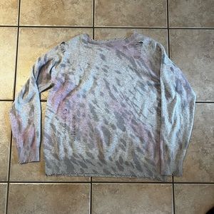 Fate Longsleeve Shirt